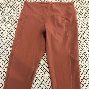 Victoria Secret Knockout leggings